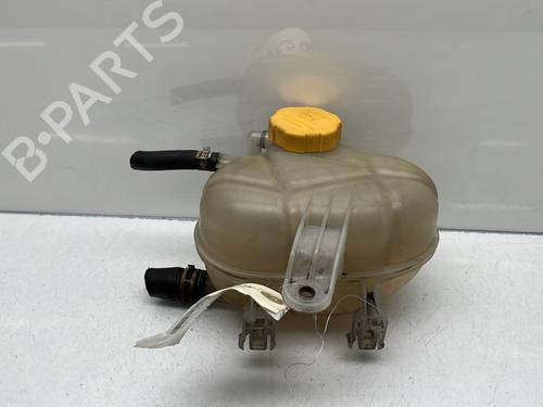 Used Expansion tank OPEL CORSA D (S07) 1.2 (L08, L68) (86 hp) 25592686