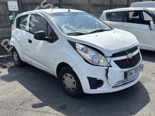 Instrument cluster CHEVROLET SPARK (M300) 1.0 | BP31707889C47  - Image 14