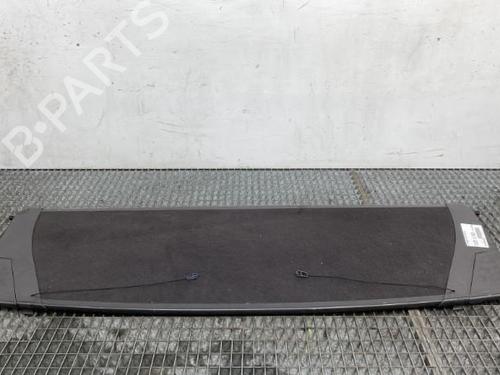 Rear parcel shelf MERCEDES-BENZ A-CLASS (W168) A 170 CDI (168.009, 168.109) | BP20023105C85 