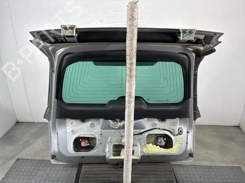 Used Tailgate Tailgate PEUGEOT 407 SW (6E_, 6D_) 2.0 HDi 135 (136 hp) 39707968 39707968