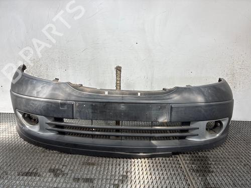 Paragolpes delantero Paragolpes delantero 39043487 39043487