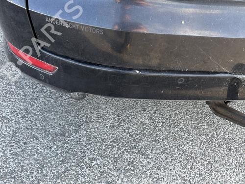 Grille FORD MONDEO IV Turnier (BA7) 1.8 TDCi | BP32063031C40 