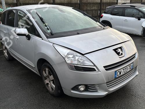 Left front window switch PEUGEOT 5008 (0U_, 0E_) 1.6 HDi | BP31963976I27  - Image 35