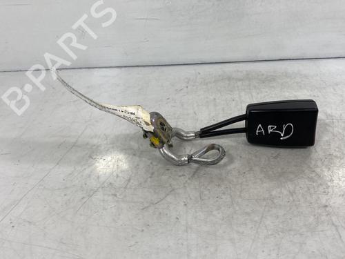 Used Seat buckle Seat buckle SEAT IBIZA III (6L1) 1.9 SDI (64 hp) 21952091 21952091