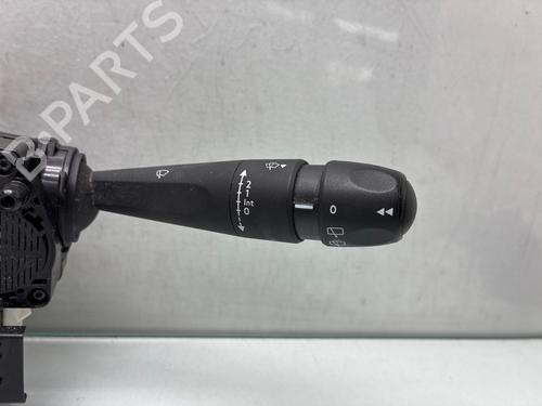 Used Steering column stalk Steering column stalk PEUGEOT 208 I (CA_, CC_) 1.6 BlueHDi 100 (100 hp) 39708342 39708342
