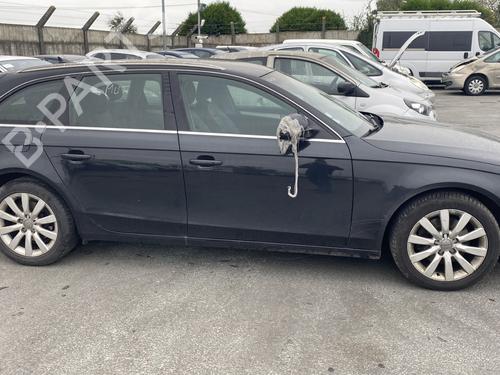 Rear parcel shelf AUDI A4 B8 Avant (8K5) 2.0 TDI | BP31646769C85 - Image 23