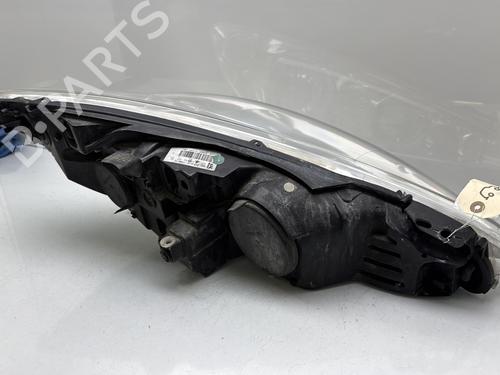 Left headlight PEUGEOT 308 I (4A_, 4C_) 1.6 HDi | BP29564758C28 