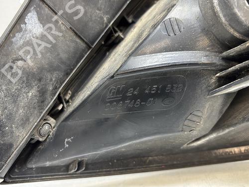 Left taillight OPEL ASTRA H GTC (A04) 1.7 CDTi (L08) | BP36018792C34 - Image 7