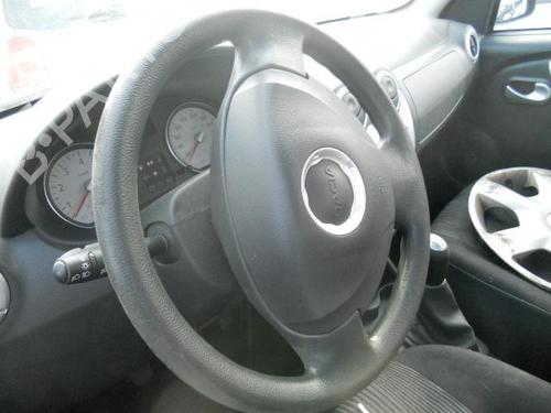 Climate control DACIA SANDERO 1.5 dCi | BP19986644I5  - Image 8