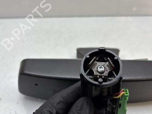 Rear mirror VOLVO V40 Hatchback (525) D2 | BP32524215I6