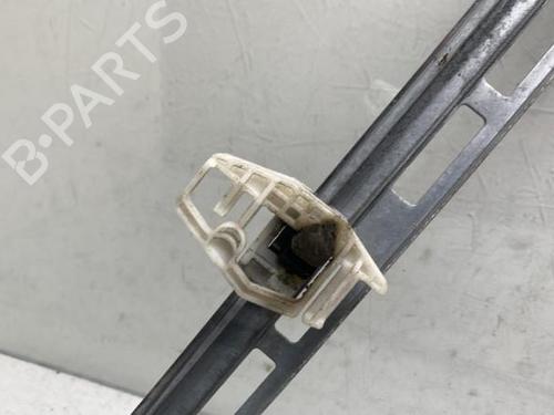 Front left window mechanism PEUGEOT 206 Hatchback (2A/C) 1.4 HDi eco 70 | BP19952442C22 