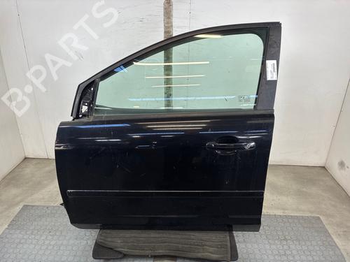 Used Left front door Left front door 36549505 36549505