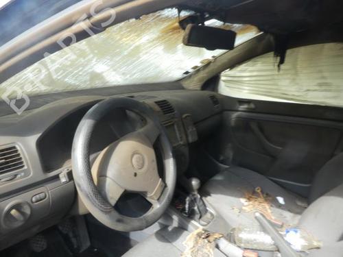 Hood lock VW GOLF V (1K1)  | BP20013031C133 
