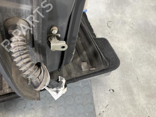 Right rear door NISSAN MICRA III (K12) 1.5 dCi | BP28949756C5 