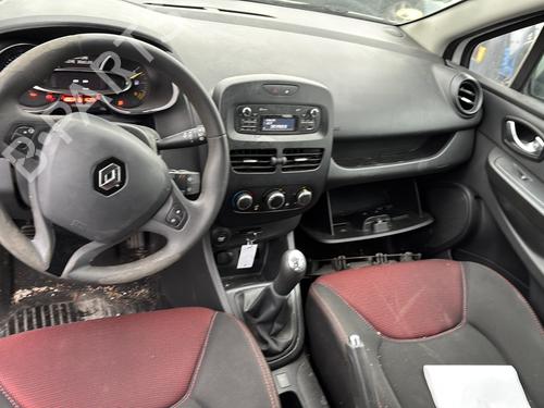 Left front window switch RENAULT CLIO IV (BH_) 1.5 dCi 75 | BP36818861I27 - Image 10