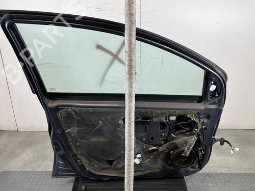 left-front-door-nissan-note-e11-ne11-2005-2006-2007-2008-2009-2010-2011-2012-2013-31714357 main image