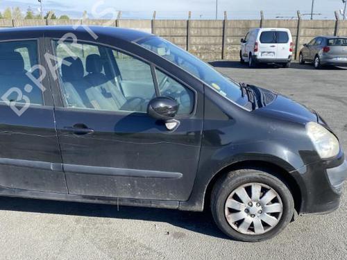 Ignition barrel RENAULT MODUS / GRAND MODUS (F/JP0_) 1.5 dCi (JP0G, JP0H) | BP33711237M48 - Image 20