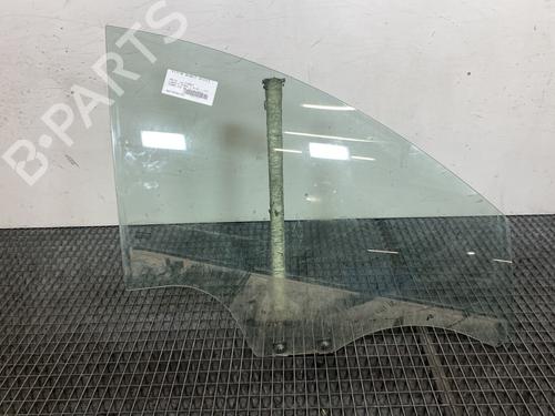 Used Front right door window DACIA LOGAN II TCe 90 (L8MA, L8M1, L8AC) (90 hp) 22348474