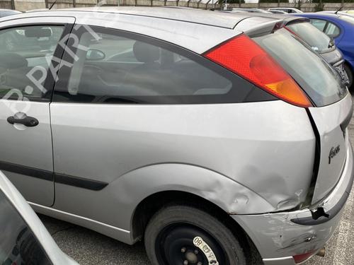 Front right window mechanism FORD FOCUS I (DAW, DBW) 1.6 16V | BP22695090C23 