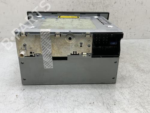 Radio OPEL CORSA C (X01)  | BP20022530E6 