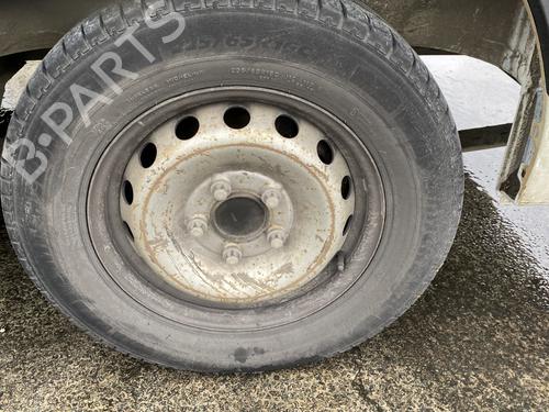 Starter RENAULT MASTER III Van (FV) 2.3 dCi 100 FWD (FV0A, FV0B, FV0G, FV0K, FV0H) | BP23765369M8 - Image 21