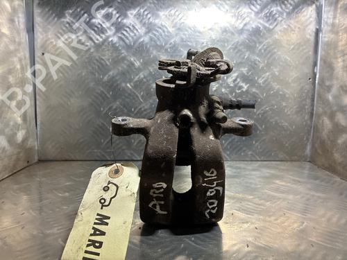 Right rear brake caliper OPEL CORSA E (X15) 1.3 CDTI (08, 68) | BP20021426M106 - Image 2