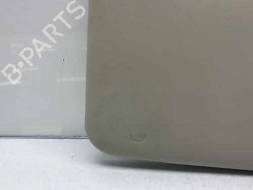 Right sun visor CITROËN JUMPER II Van 2.0 BlueHDi 130 | BP29707306I2 