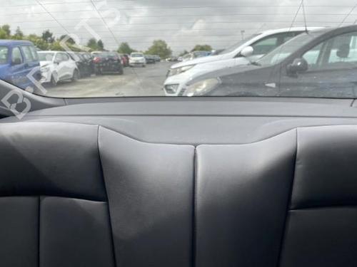 Rudehejsemekanisme Højre foran AUDI TT (FV3, FVP) 2.0 TFSI | BP23768998C23 