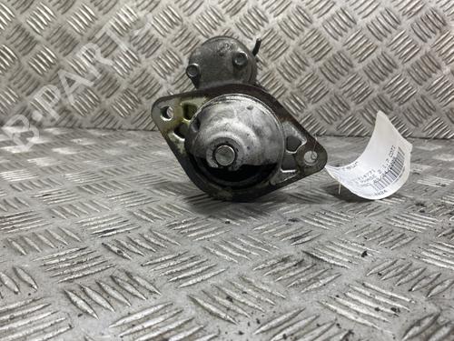 Used Starter OPEL ZAFIRA / ZAFIRA FAMILY B (A05) 1.7 CDTI (M75) (110 hp) 28301557