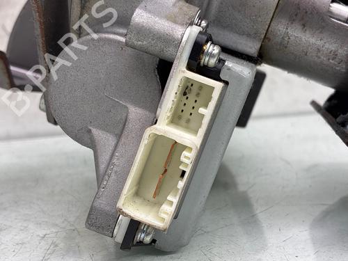 Steering column TOYOTA IQ (_J1_) 1.4 D-4D (NUJ10_, NUJ10R) | BP37648757M21 - Image 4