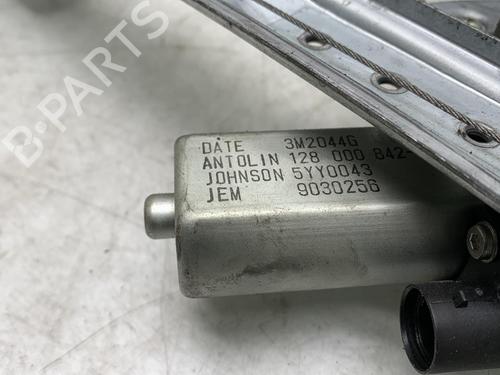 Rudehejsemekanisme Højre foran DACIA DUSTER (HS_) 1.5 dCi (86 hp) 19965174