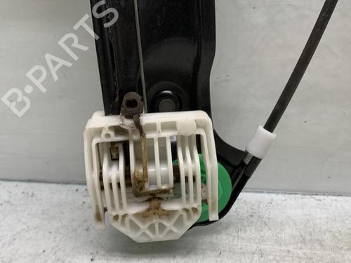 Used Front right window mechanism BMW 3 Touring (E91) 330 d (231 hp) 20009675