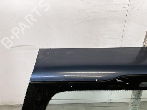 Bakluke CC/Kombi-Kupé VOLVO XC70 I Cross Country (295) D5 XC AWD | BP30878433C6