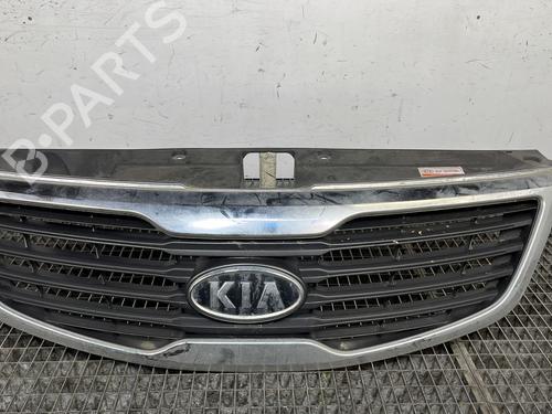 Used Grille KIA SPORTAGE III (SL) 1.7 CRDi (116 hp) 28952976