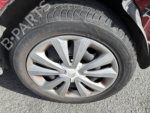 Right front fenders CITROËN C4 I (LC_) 1.6 HDi | BP28282409C42 