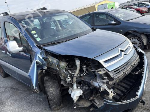 Right taillight CITROËN BERLINGO MULTISPACE (B9) 1.6 HDi 90 | BP32192515C35 