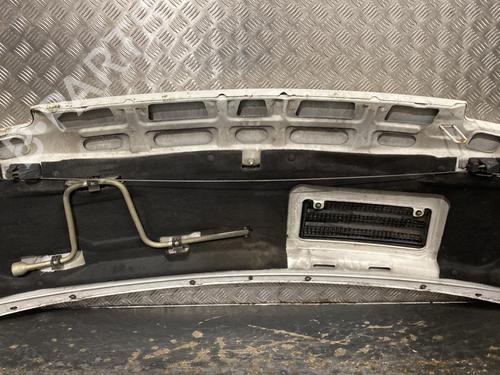Hood RENAULT TRAFIC Van (T_, P_, V_)  | BP19979031C1