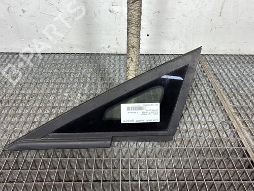 Used Front left quarter glass Front left quarter glass FORD FIESTA VII (HJ, HF) 1.0 EcoBoost (125 hp) 33724467 33724467