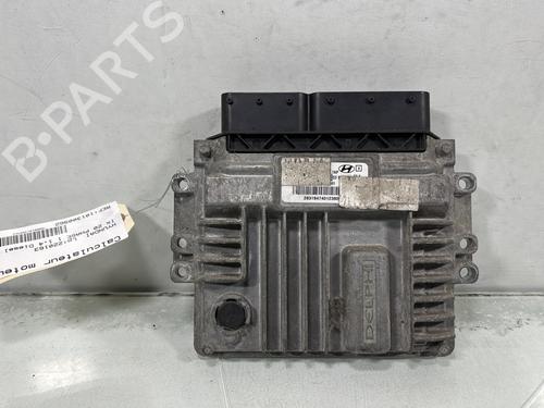 Engine control unit (ECU) HYUNDAI ix20 (JC) 1.4 CRDi | BP31205412M57 - Image 5