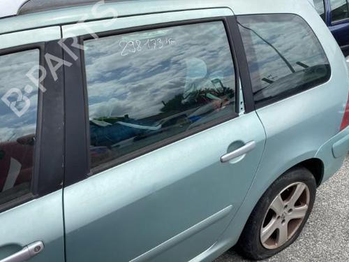 Fuse box PEUGEOT 307 Break (3E) 2.0 HDI 110 | BP19949024E1 