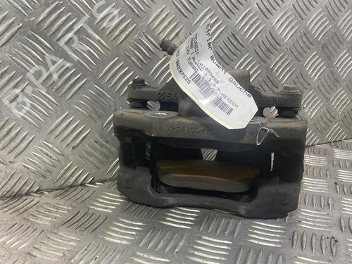 Used Left front brake caliper PEUGEOT 2008 I (CU_) 1.2 THP 110 / PureTech 110 (110 hp) 19961186