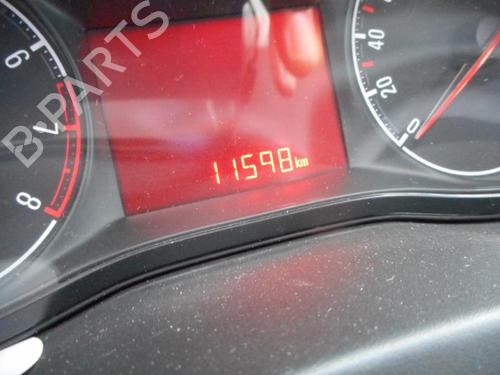 Switch OPEL CORSA E (X15) 1.2 (08, 68) | BP19984229I30 - Image 4