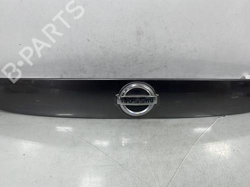 Used Switch Switch NISSAN JUKE (F15) 1.5 dCi (110 hp) 33831081 33831081