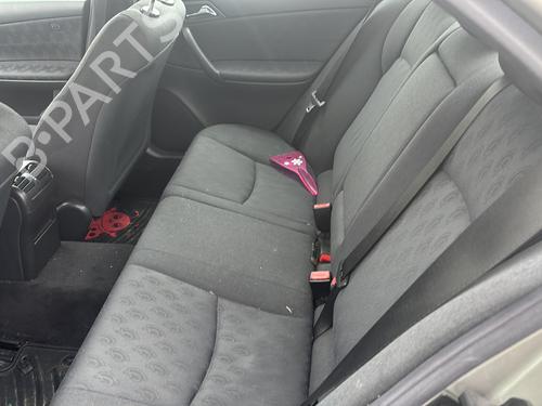 Left mirror MERCEDES-BENZ C-CLASS (W203) C 200 CDI (203.004) | BP32324038C26