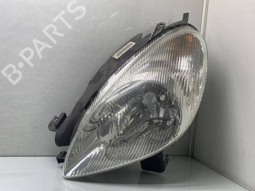 Used Left headlight CITROËN XSARA PICASSO (N68) 2.0 HDi (90 hp) 25654153