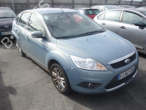 ECU airbags FORD FOCUS II (DA_, HCP, DP)  | BP20029550M53 
