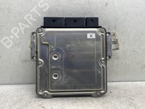 Used Engine control unit (ECU) Engine control unit (ECU) RENAULT MEGANE III Hatchback (BZ0/1_, B3_) 1.6 dCi (BZ00, BZ12, BZ13) (130 hp) 21197030 21197030