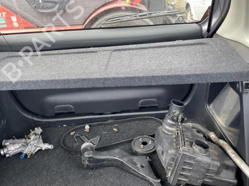 Third brake light OPEL AGILA A (H00) 1.2 16V (F68) | BP34358302L11 - Image 10