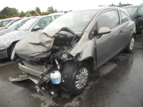 Warning switch OPEL CORSA D (S07) 1.2 (L08, L68) | BP19985473I22  - Image 7