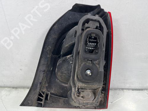 Left taillight RENAULT TWINGO II (CN0_) | BP36682620C34 - Image 4